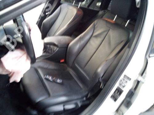 Right sun visor BMW 3 Touring (E91) 318 d | BP11118183I2  - Image 7