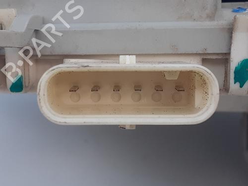 Rear right lock AUDI Q5 (8RB) 3.0 TDI quattro | BP8217194C99 