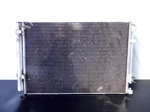 Used AC radiator KIA RIO IV Hatchback Van (YB, SC, FB) [2017-2025]  18300375