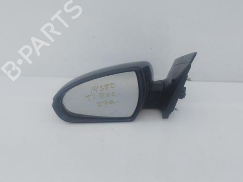 Retrovisor esquerdo Retrovisor esquerdo 33013254 33013254