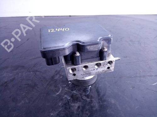 ABS Bremseaggregat TOYOTA PROACE Van (MDZ_) 1.5 D4d (MDZ8) (102 hp) 24681292