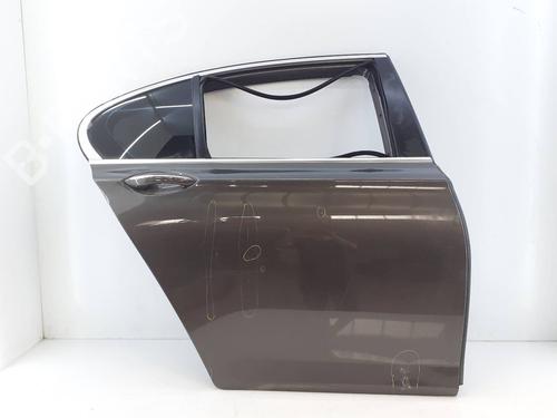 Used Right rear door BMW 7 (F01, F02, F03, F04) 740 d (313 hp) 10104682