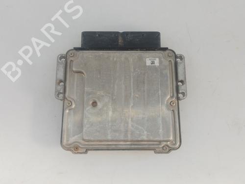 Engine control unit (ECU) KIA CARENS IV 1.7 CRDi | BP32420245M57