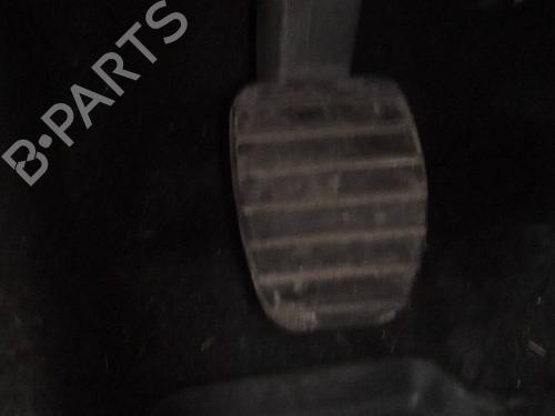 Used Clutch pedal DACIA DOKKER MPV (KE_) [2012-2025]  11412095