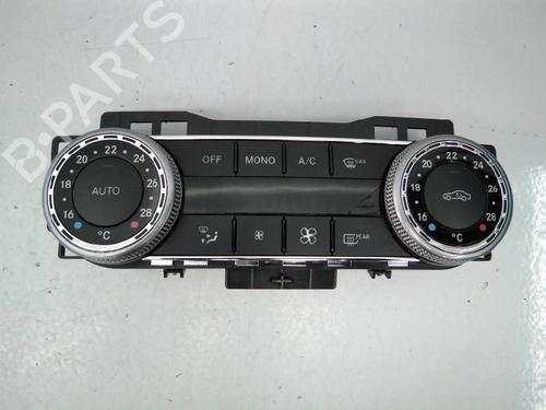 Used Climate control MERCEDES-BENZ C-CLASS (W204) [2007-2015]  5330752