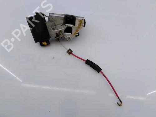 Front right lock BMW 5 (E39) 523 i | BP7672694C97 