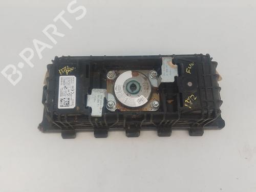 Used Passenger airbag Passenger airbag BMW 1 (F40) 118 d (150 hp) 34349200 34349200