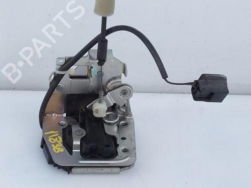 Tailgate lock NISSAN NV400 Van (X62, X62B)  | BP16844452C101 