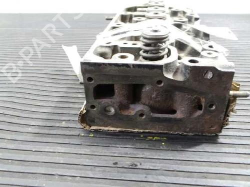 Cylinder head NISSAN TERRANO II (R20) 2.7 TDi 4WD | BP10974830M5 