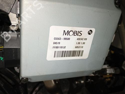 Colonne de direction KIA NIRO I (DE) 1.6 GDI Hybrid (105 hp) 32065882