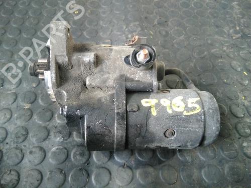Used Starter HYUNDAI TUCSON (JM) 2.0 CRDi (136 hp) 9675082