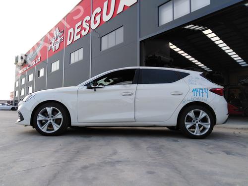 Gearbox SEAT LEON (KL1, KLG) 1.5 eTSI | BP13813101M3 