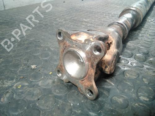 Driveshaft TOYOTA LAND CRUISER 100 (_J1_) 4.2 TD (HDJ100_, HDJ100) | BP9432671M37 
