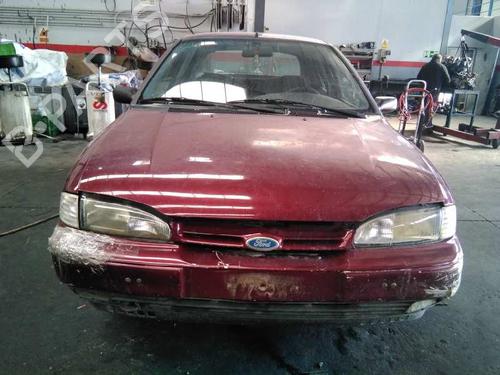Heater blower motor FORD MONDEO I (GBP)  | BP14059021M62 