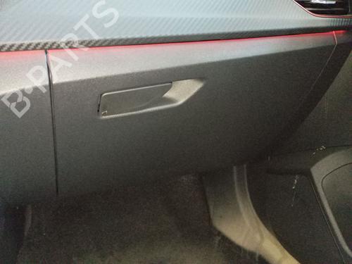 Glove box SKODA SCALA (NW1) 1.5 TSI BP28141028C95