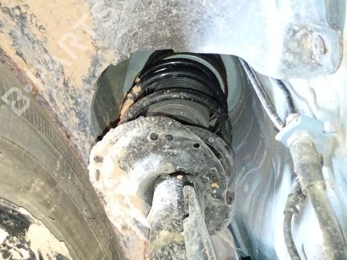 Used Left front shock absorber VW T-CROSS (C11, D31) [2018-2026]  32450106