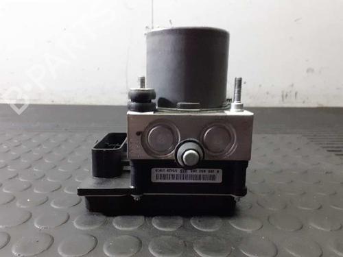 ABS pump CITROËN C5 III (RD_) 2.0 HDi 150 / BlueHDi 150 (RDRHEA, RDRHE8, RDAHRM,... | BP5997620M43 