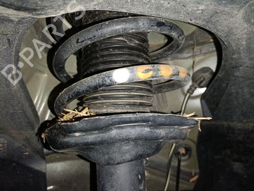 Used Left front shock absorber Left front shock absorber SKODA KAROQ (NU7, ND7) 1.5 TSI (150 hp) 33436988 33436988