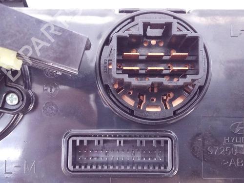 Climate control HYUNDAI i20 II (GB, IB)  | BP19110544I5 