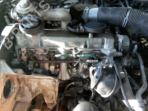 Steering pump AUDI A3 (8L1)  | BP9188414M99 