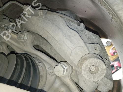 Used Right front brake caliper Right front brake caliper 37631913 37631913