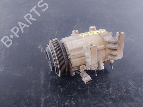 Used AC compressor HYUNDAI ix35 (LM, EL, ELH) 1.7 CRDi (116 hp) 30830256