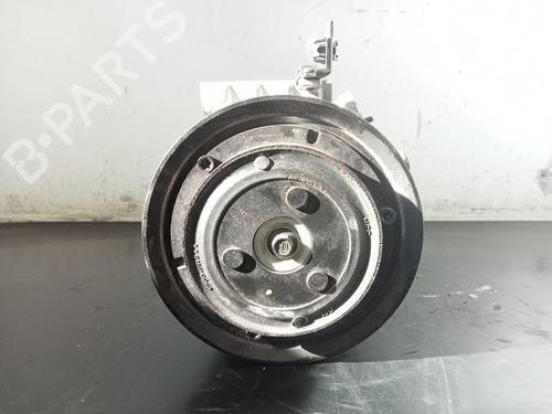 AC compressor HYUNDAI i30 (GD) 1.6 CRDi | BP11842830M34 