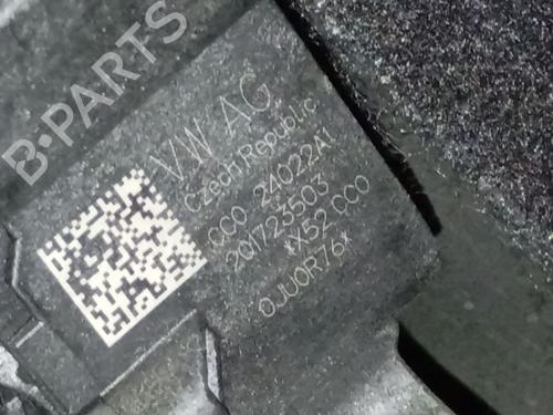 pedal-skoda-kamiq-nw4-2019-33236378 main image