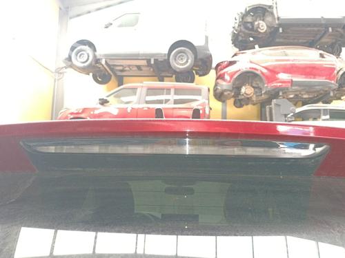 Terzo stop Terzo stop FORD KUGA III (DFK) 2.5 Duratec Plug-in-Hybrid (152 hp) 36989811 36989811