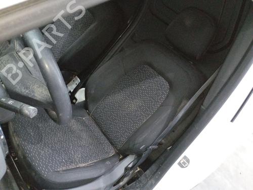 Left front driveshaft MERCEDES-BENZ CITAN Box Body/MPV (W420) 1.5 110 CDI (420.623, 420.625) | BP31155695M38