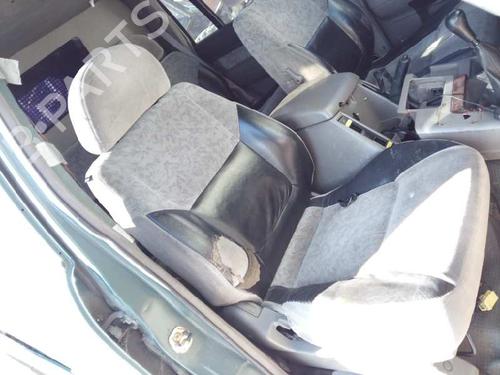 Rear wiper motor NISSAN PATROL GR V Wagon (Y61) 3.0 DTi | BP6799934M102 