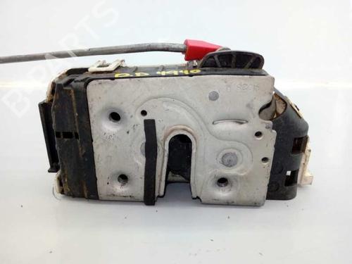 Front right lock CHRYSLER SEBRING (JS) 2.0 CRD | BP1742697C97 