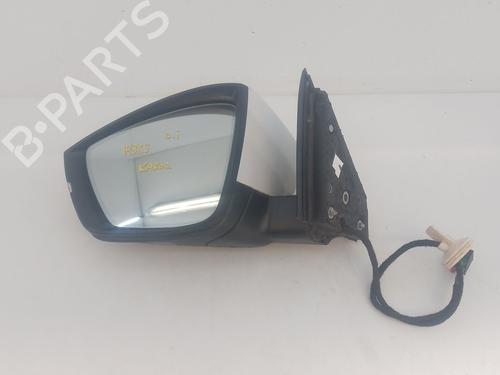Specchietto retrovisore sinistro Specchietto retrovisore sinistro 33462817 33462817