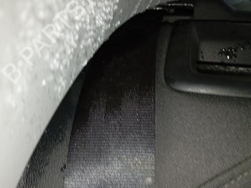 Used Rear right seatbelt Rear right seatbelt AUDI A1 Sportback (GBA) 30 TFSI (110 hp) 33936678 33936678
