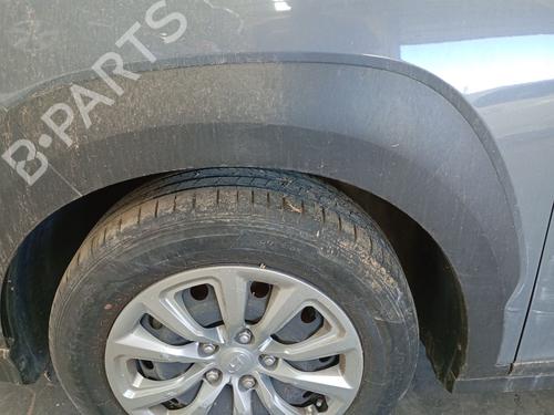 Used Front left wheel arch trim HYUNDAI KONA (OS, OSE, OSI) 1.0 T-GDi (120 hp) 29270635