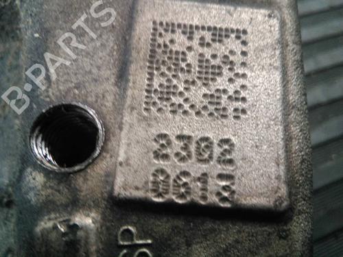 Right front suspension arm AUDI A3 (8P1)  | BP7841717M13 