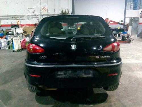 Starter ALFA ROMEO 147 (937_) 1.6 16V T.SPARK ECO (937.AXA1A, 937.BXA1A) | BP5950970M8 