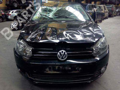 Left sun visor VW GOLF VI (5K1) 1.6 TDI | BP3211570I1  - Image 12