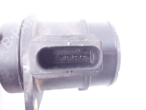 Mass air flow sensor HYUNDAI TUCSON (TL, TLE) 1.6 CRDi hybrid 48V | BP25737962M95 