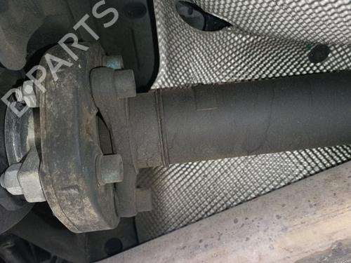 Used Driveshaft Driveshaft 38702546 38702546