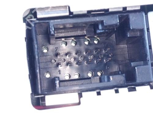 Electronic module FORD FOCUS III  | BP19923795M83 