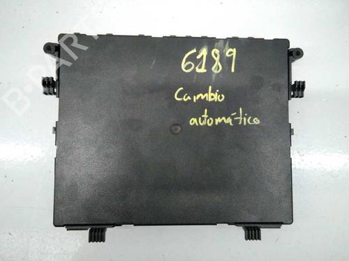 Electronic module MERCEDES-BENZ A-CLASS (W169) A 180 CDI (169.007, 169.307) | BP4449611M83 