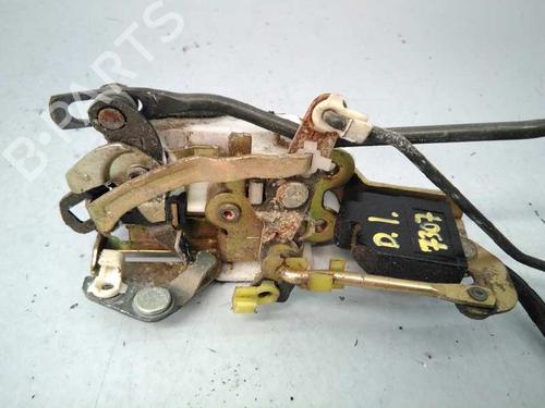 Front left lock MITSUBISHI GALLOPER (JK-01)  | BP5607829C98 