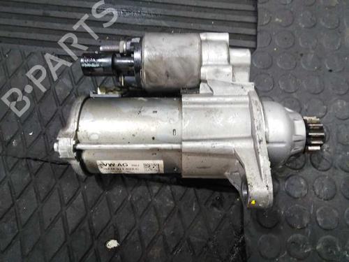 Startmotor SEAT IBIZA V (KJ1, KJG) 1.0 TSI (115 hp) 5943774