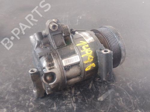 Used AC compressor AC compressor SUZUKI GRAND VITARA II (JT, TE, TD) 1.9 DDiS All-wheel Drive (JT419, TD44, JB419WD, JB419XD,... (129 hp) 39949958 39949958