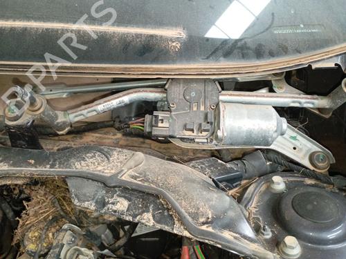 Used Front wiper motor VW T-CROSS (C11, D31) [2018-2026]  32522996