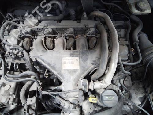 Alternator FORD MONDEO IV Saloon (BA7) 2.0 TDCi | BP10358792M7 