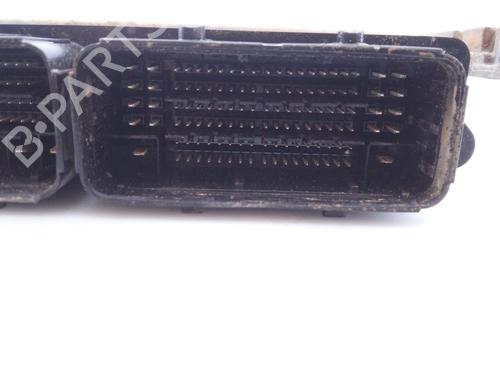 Engine control unit (ECU) PEUGEOT 208 II (UB_, UP_, UW_, UJ_) 1.2 PureTech 100 | BP26520810M57 