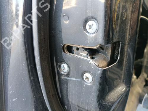 Used Front left lock Front left lock 38589200 38589200