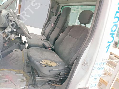 Gearbox RENAULT MASTER III Platform/Chassis (EV, HV, UV) 2.3 dCi 125 FWD (EV0C, EV0D, EV0J, HV0C, HV0D, HV0H,... | BP35728542M3  - Image 10